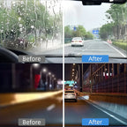 Oil Film Cleaning Brush – Effective Car Windshield Cleaner for Clear Vision