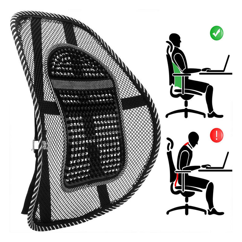 Back Support Normal