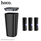 Car Trash Can Hoco ZP12 – Keep Your Vehicle Clean And Organized