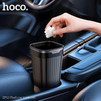 Car Trash Can Hoco ZP12 – Keep Your Vehicle Clean And Organized