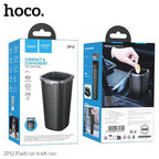 Car Trash Can Hoco ZP12 – Keep Your Vehicle Clean And Organized