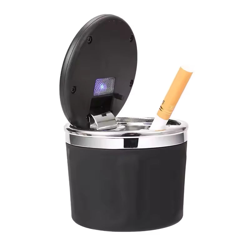 BMW Car Ashtray Holder – High-Quality Ashtray for Your Car Interior