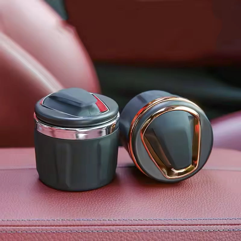 BMW Car Ashtray Holder – High-Quality Ashtray for Your Car Interior