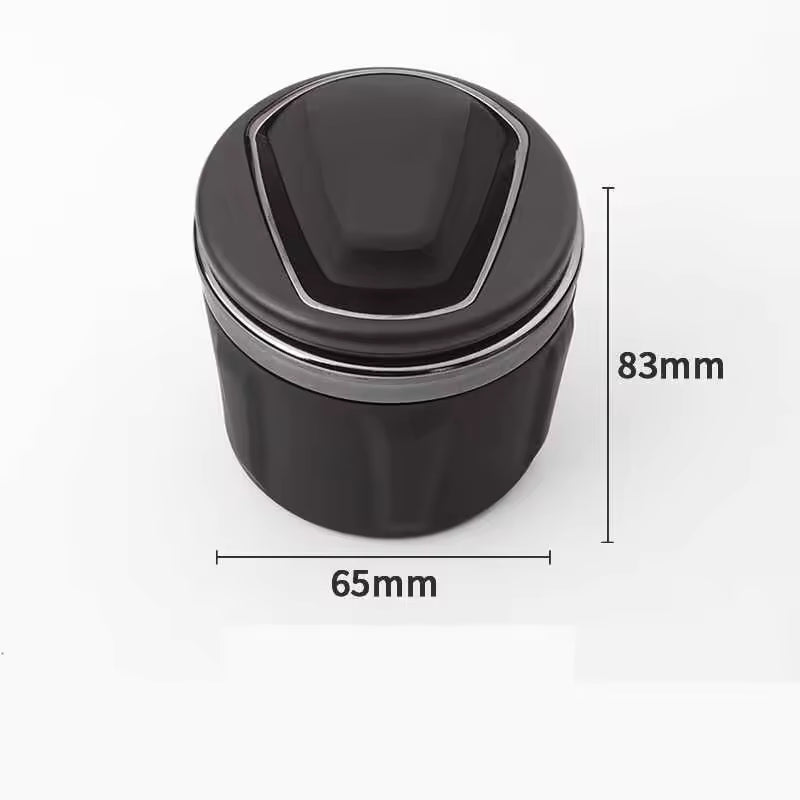 BMW Car Ashtray Holder – High-Quality Ashtray for Your Car Interior