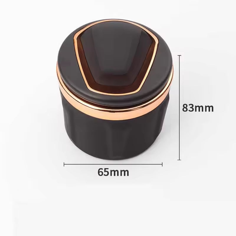 BMW Car Ashtray Holder – High-Quality Ashtray for Your Car Interior