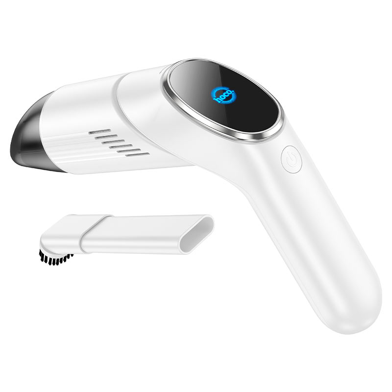 Hoco Foldable Portable Car Vacuum Cleaner
