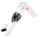 Hoco Foldable Portable Car Vacuum Cleaner
