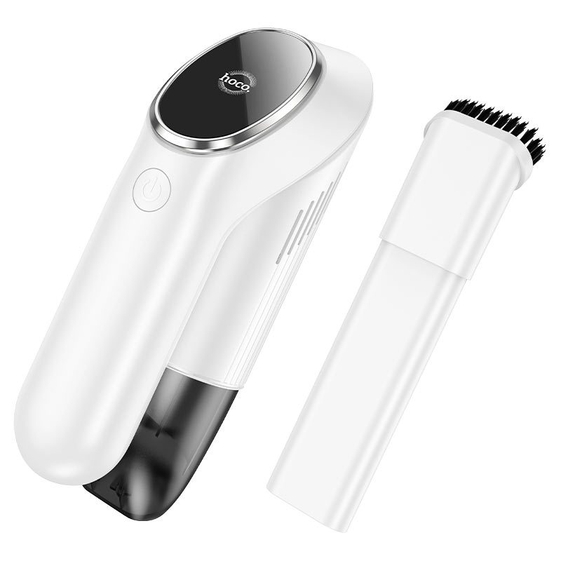 Hoco Foldable Portable Car Vacuum Cleaner
