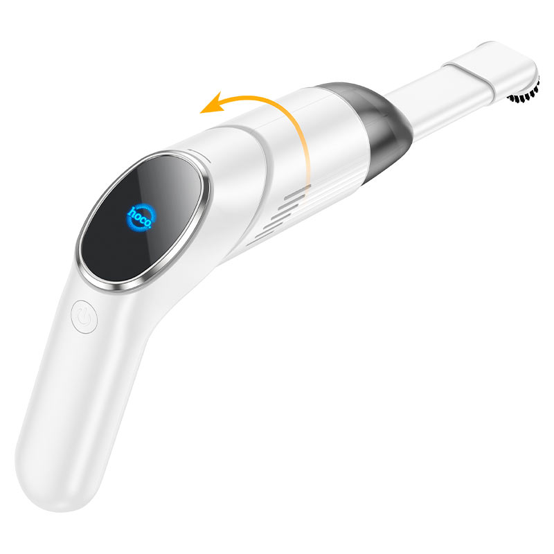 Hoco Foldable Portable Car Vacuum Cleaner