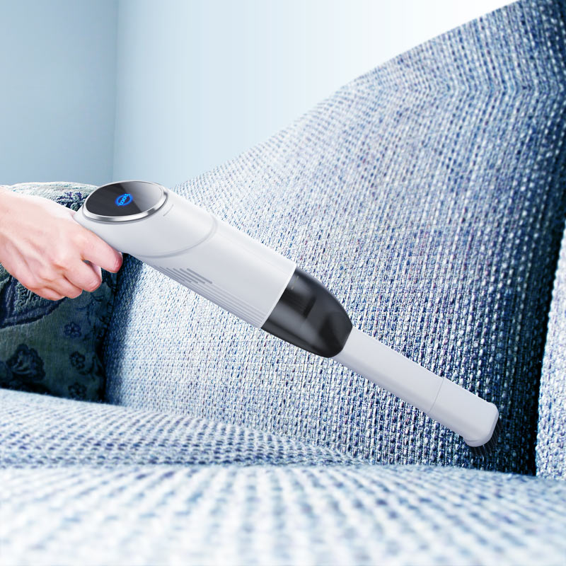 Hoco Foldable Portable Car Vacuum Cleaner