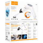 Hoco Foldable Portable Car Vacuum Cleaner