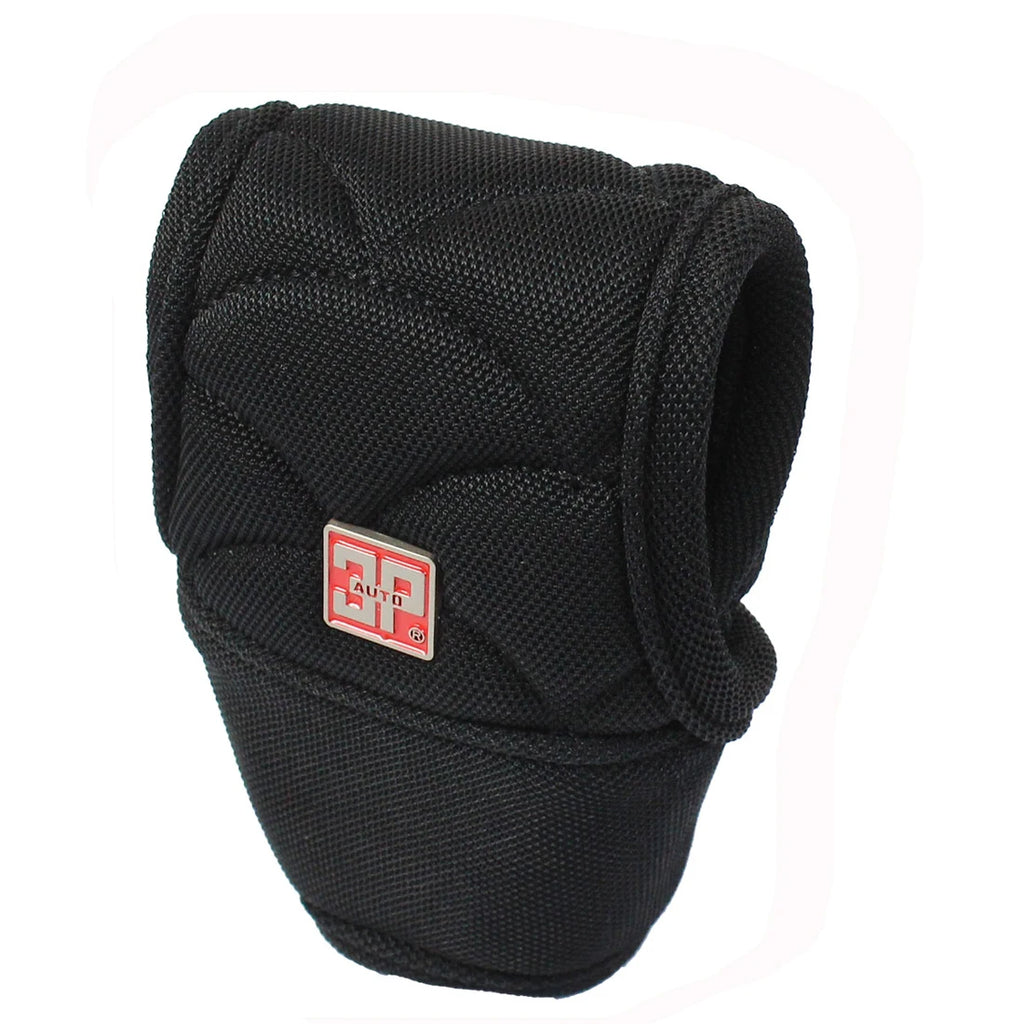 Car Gear Shift Knob Skid Cover Proof Protection Automatic/Manual Both for Button Gear
