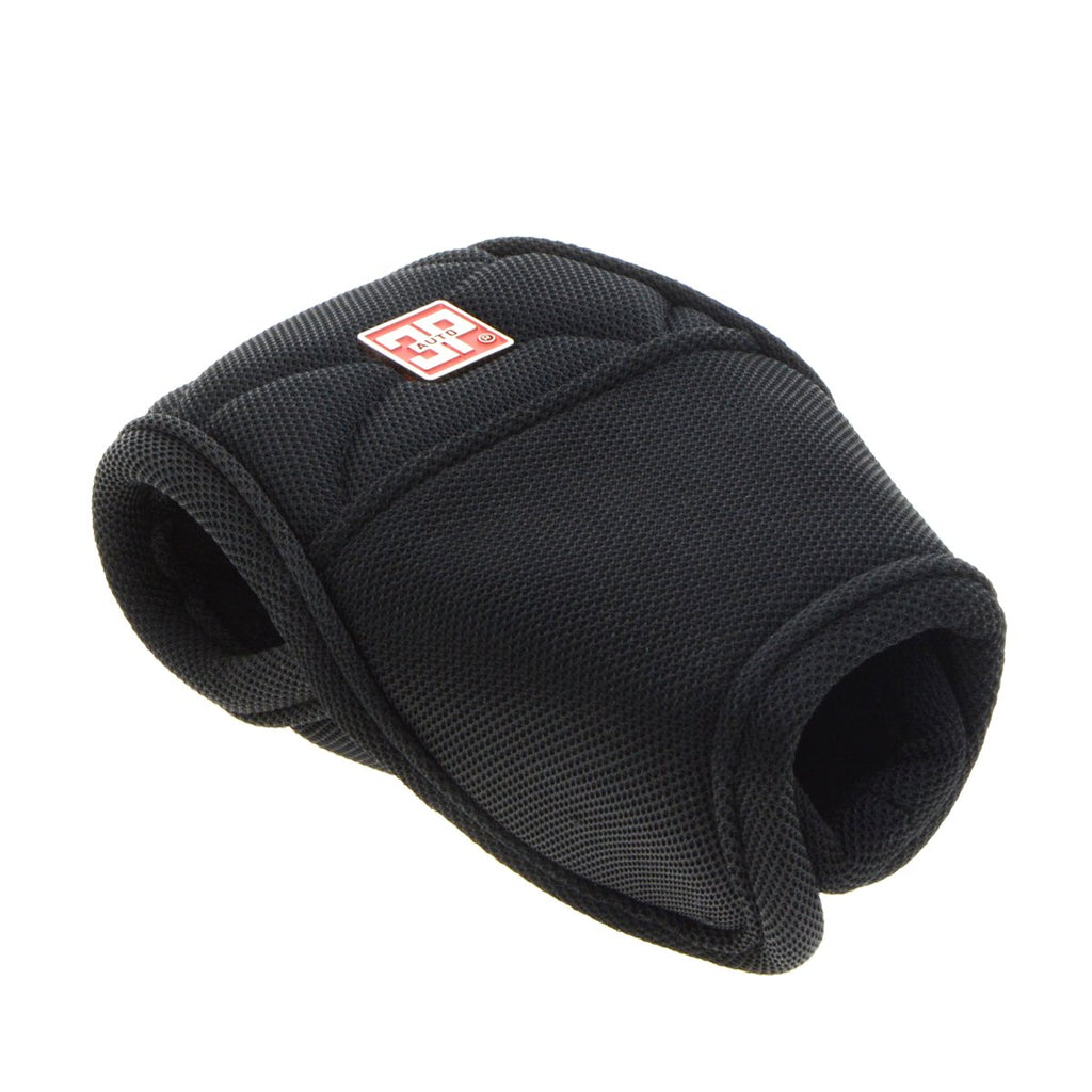 Car Gear Shift Knob Skid Cover Proof Protection Automatic/Manual Both for Button Gear