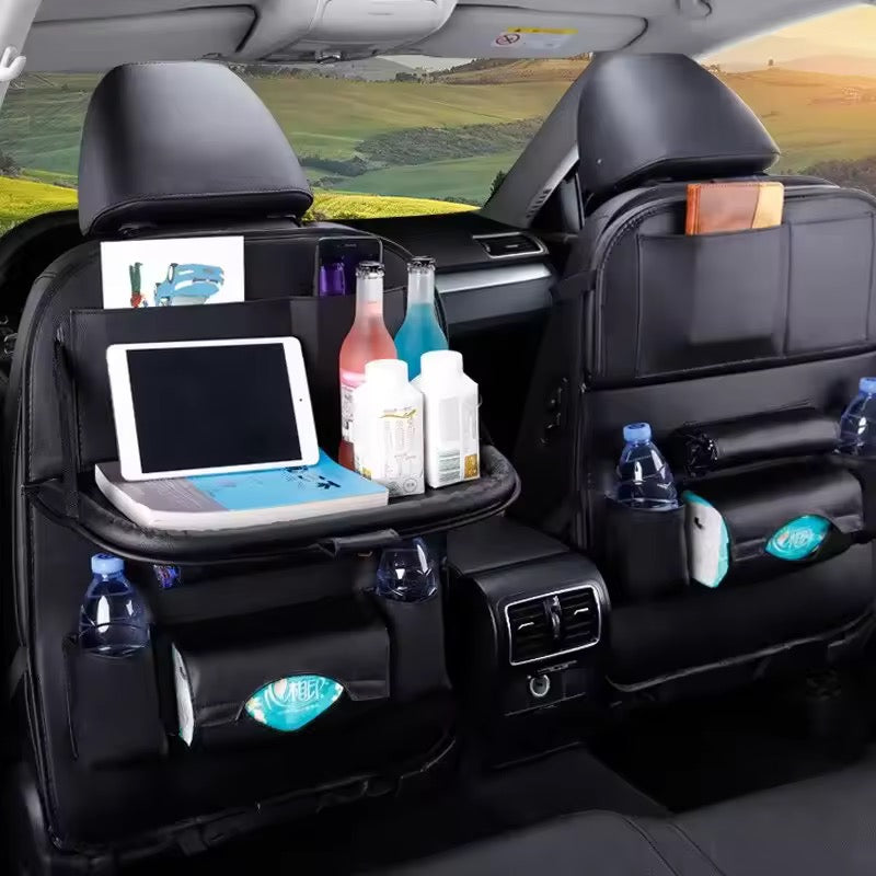 Back Seat Organizer