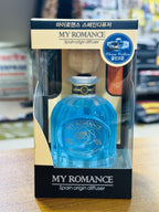My Romance Air Freshener Perfume Korean Diy Car Perfume Air Freshener Car Romance Perfume : car romance