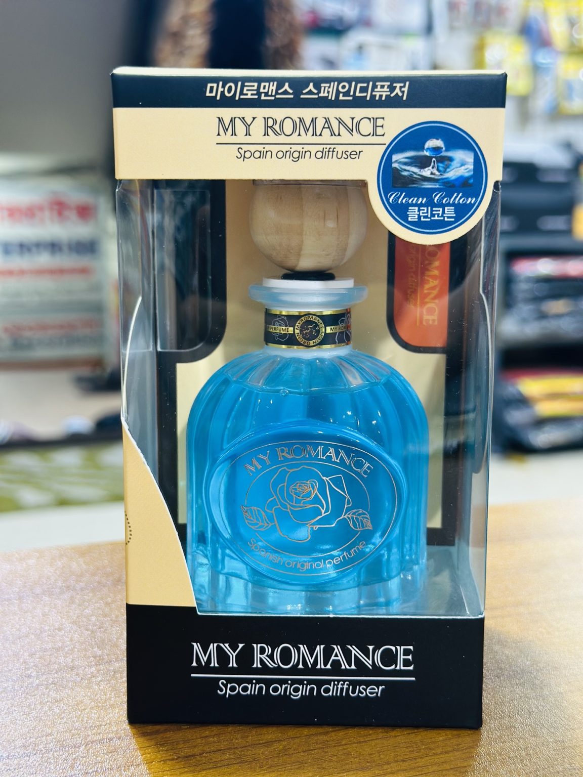 My Romance Air Freshener Perfume Korean Diy Car Perfume Air Freshener Car Romance Perfume : car romance