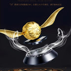 Car Gorgeous Solar Wings Air Freshener for Vehicle Interior Decoration-Car Diffuser for Car Home and Office