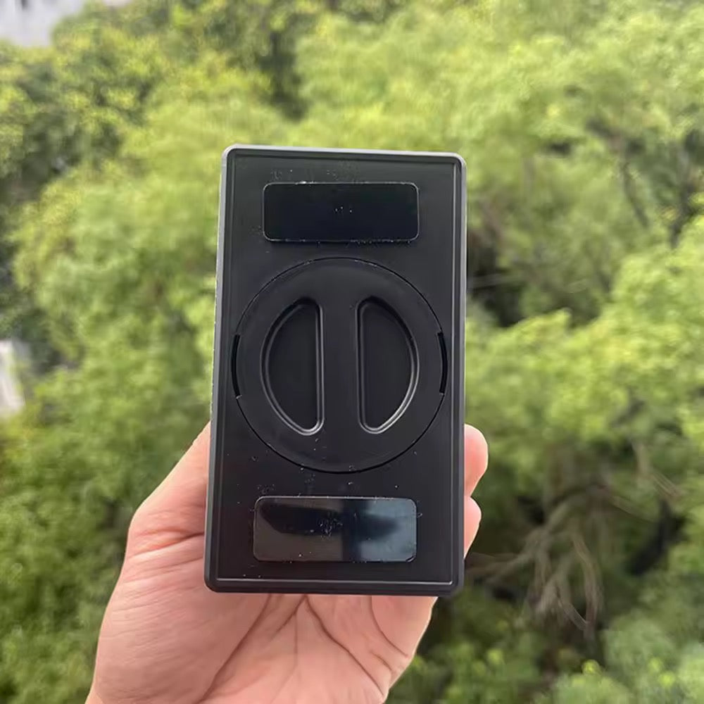 Car Exclusive Bicycle Solar Perfume – Long Lasting Solar Powered Air Freshener