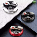 Solar Aroma Leaf Car Perfume