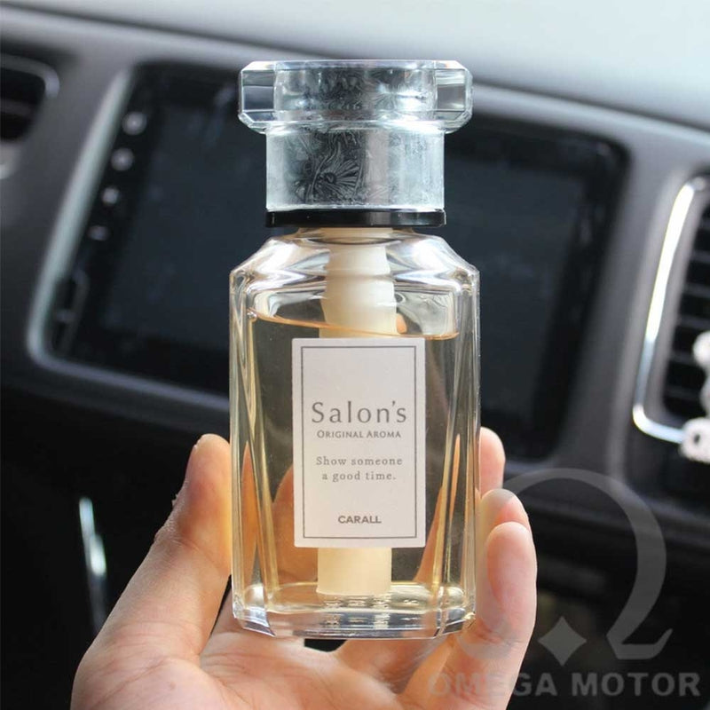 Carall Salons Car Perfume Original Aroma 155ml
