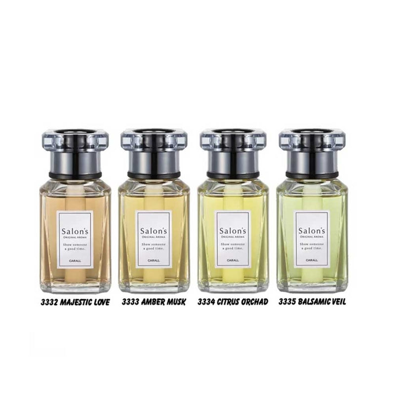 Carall Salons Car Perfume Original Aroma 155ml
