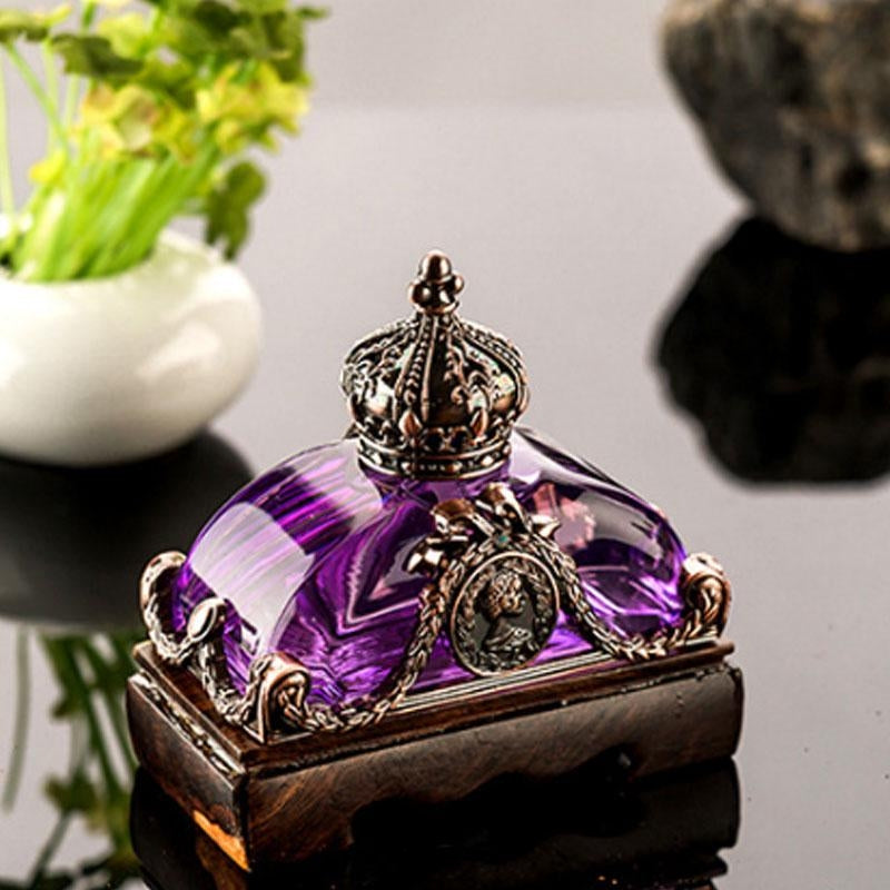 Premium Royal Style Car Perfume | Long-Lasting Fragrance for Every Drive