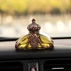Premium Royal Style Car Perfume | Long-Lasting Fragrance for Every Drive