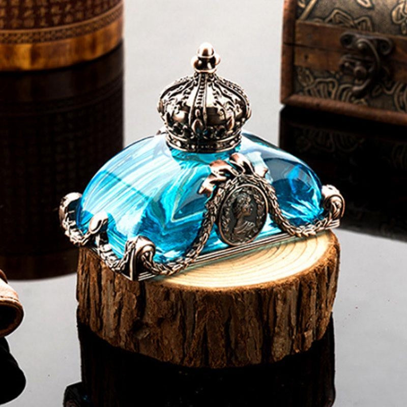 Premium Royal Style Car Perfume | Long-Lasting Fragrance for Every Drive