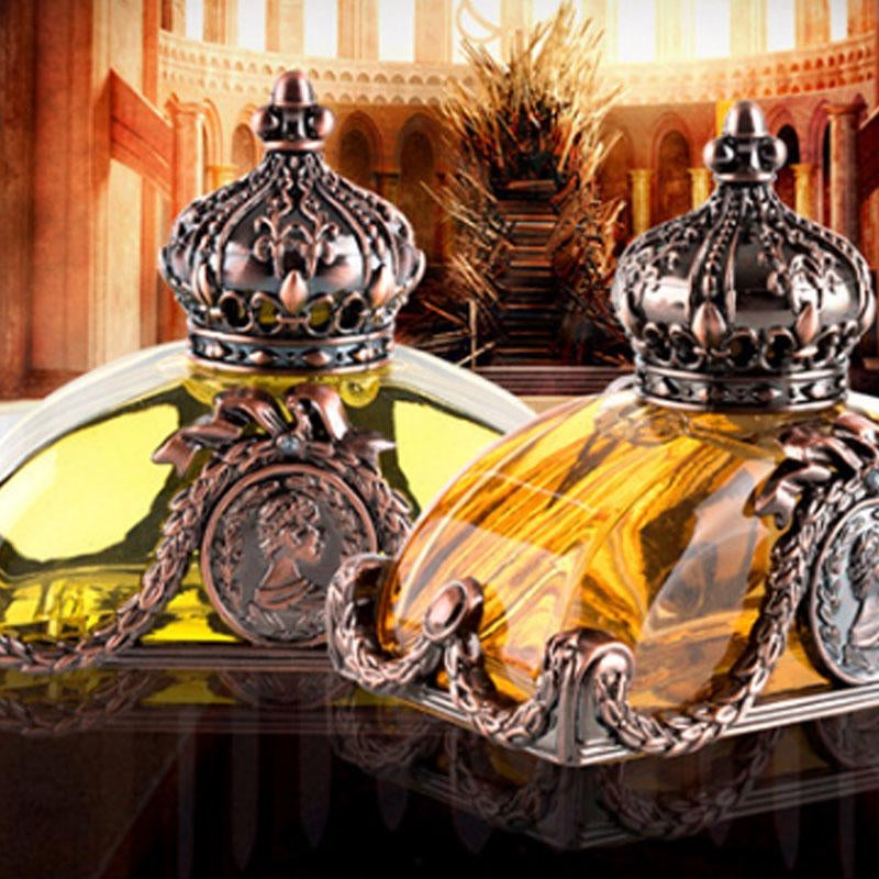 Premium Royal Style Car Perfume | Long-Lasting Fragrance for Every Drive