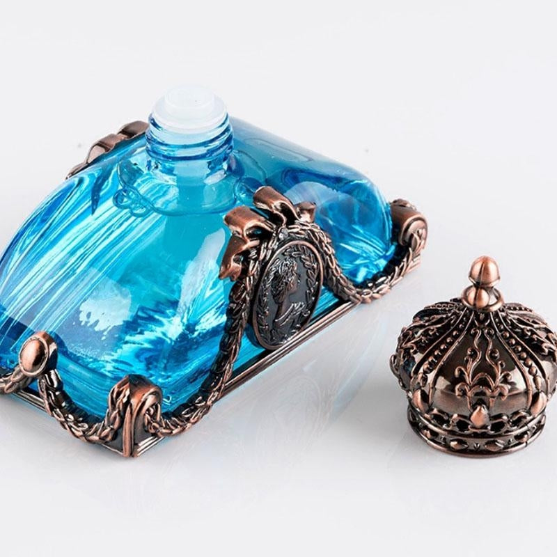 Premium Royal Style Car Perfume | Long-Lasting Fragrance for Every Drive