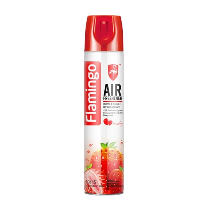 Flamingo air freshener 330ml