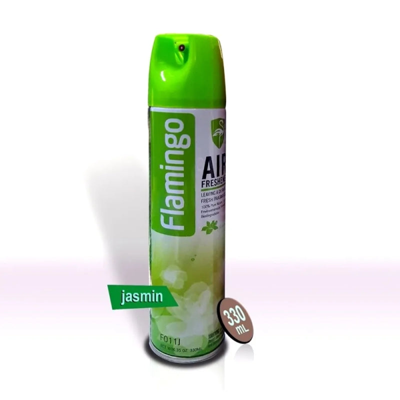 Flamingo air freshener 330ml