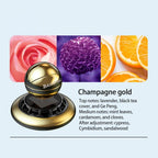 Basket Ball Car Solar Perfume 3 color