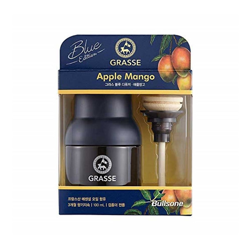 Bullsone Grasse Diffuser 100ml
