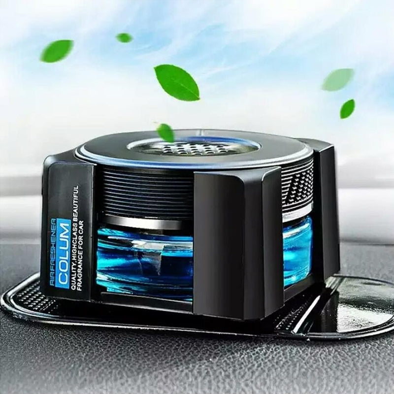 Japanese Colum Car Air Freshener 80ml – Premium Fragrance in Every Drive