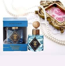 Woodball Car Perfume for Lasting Freshness