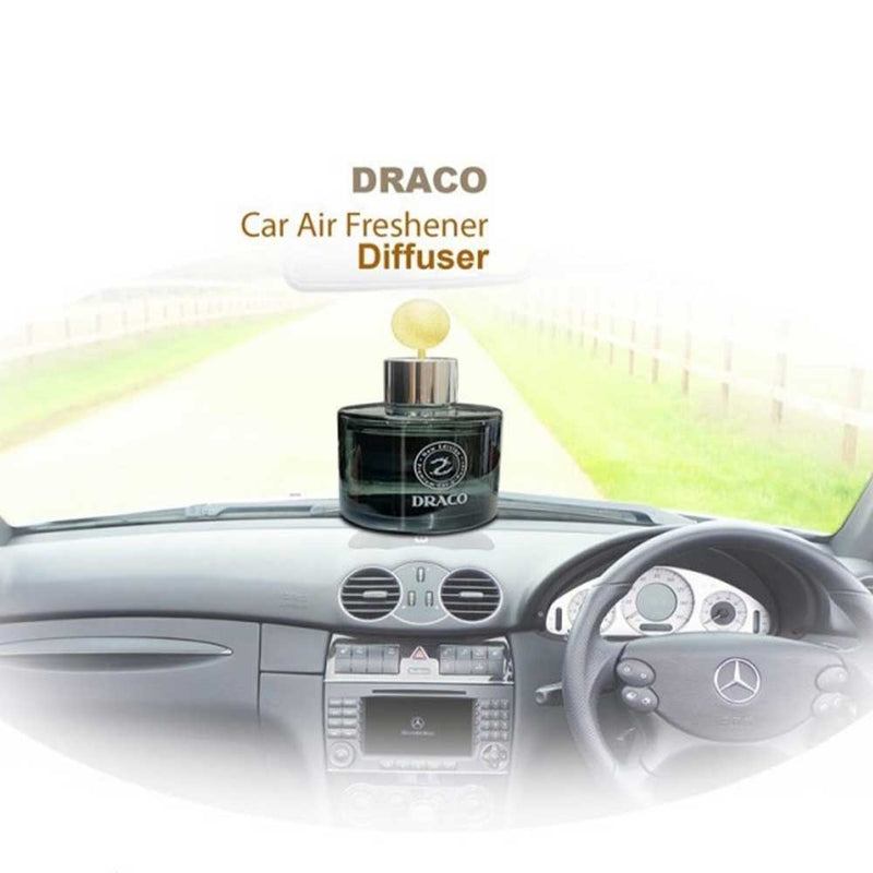 Car Draco Air Freshener Korea 100ml