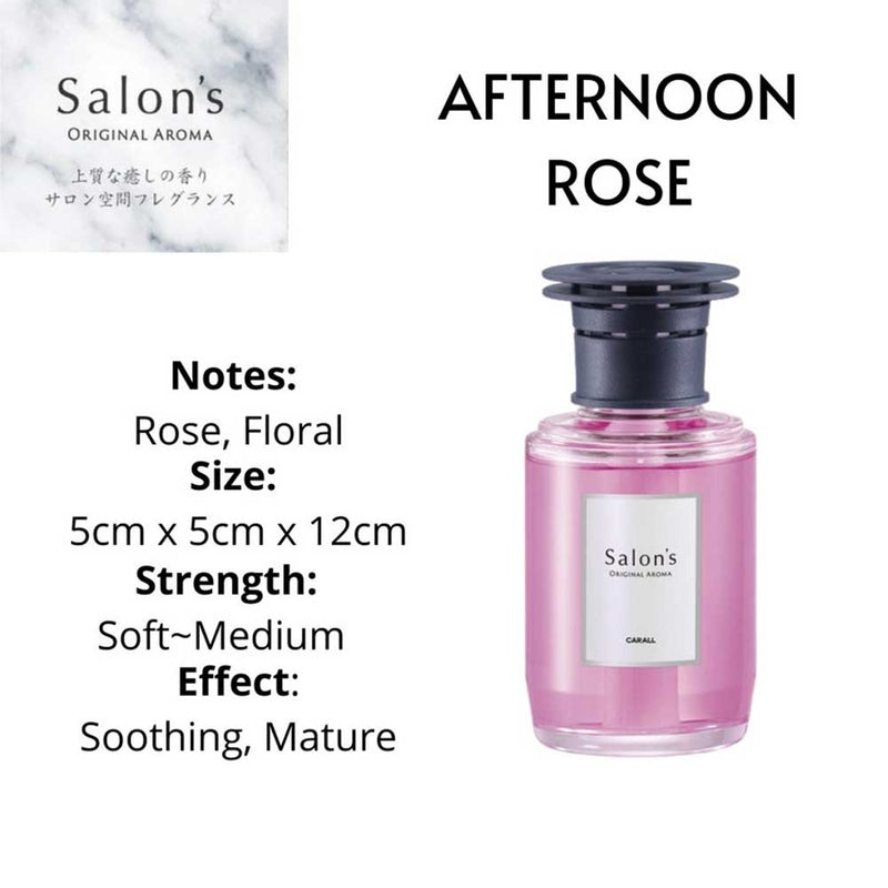Carall Salon’s Amore Car Parfume 160ml