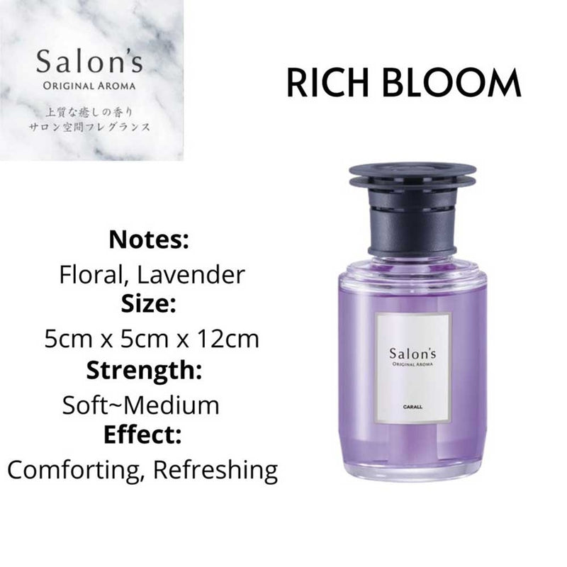 Carall Salon’s Amore Car Parfume 160ml