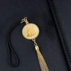 Car Hanging Decor Allah And Mohammad sa