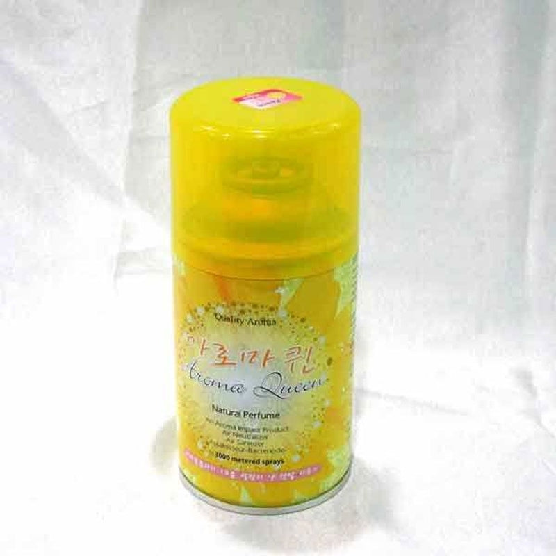 Aroma Queen Natural Air freshner (Korean)