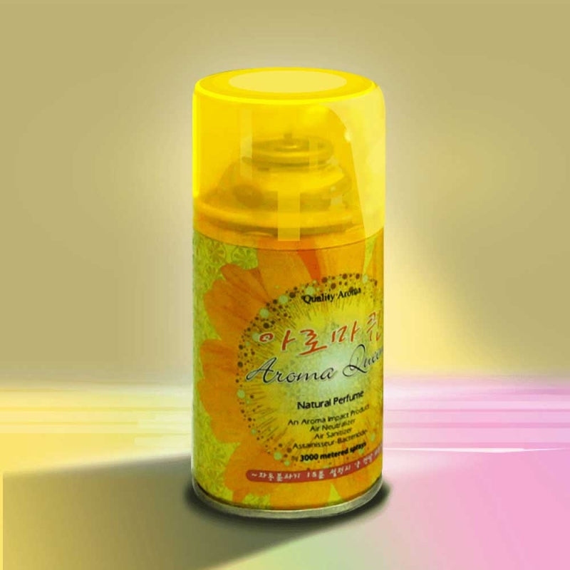 Aroma Queen Natural Air freshner (Korean)