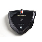 Electric Car Humidifier Perfume And Air Freshener Auto Flavoring For Cars Home 1 pcs