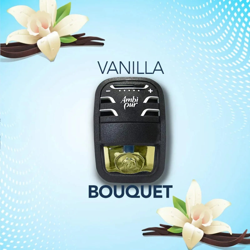 Ambi Pur Car Air Vent Air Freshner