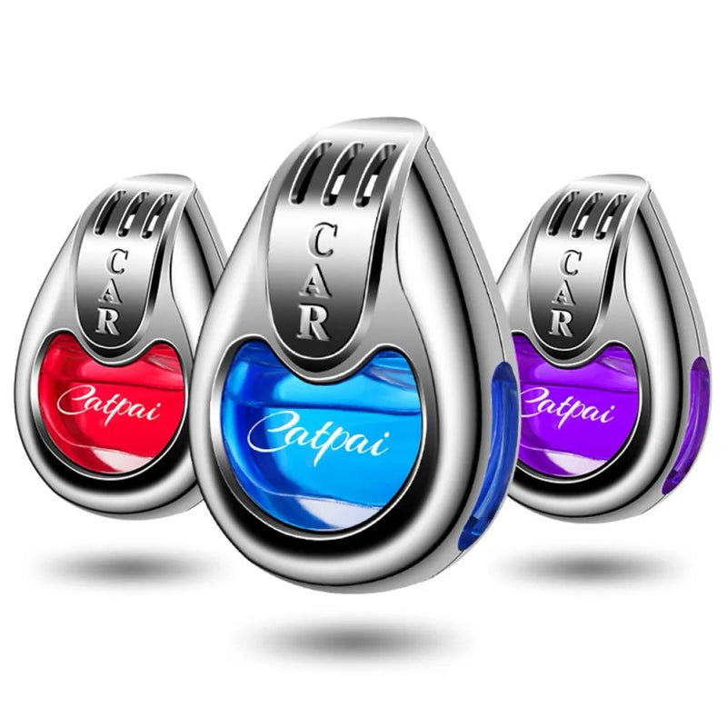 Air Vent Car Freshener Interior Air Vent Creative Diffuser