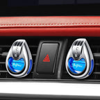 Air Vent Car Freshener Interior Air Vent Creative Diffuser