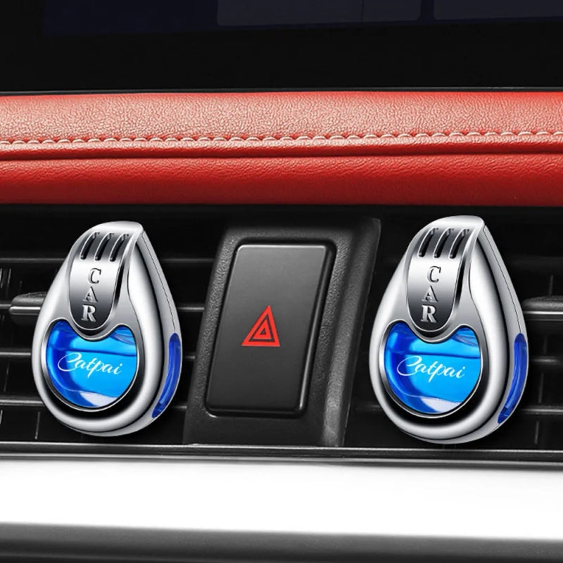 Air Vent Car Freshener Interior Air Vent Creative Diffuser