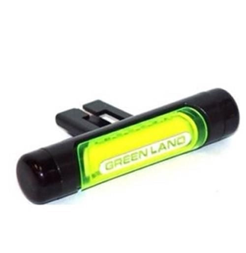 Greenland Car Air Freshener – AC vent Japan Status