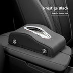 Car Shape Tissue Box PU Leather Universal Tissue Holder