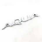 Stylish Car Metal Emblem Sticker – Premium Look and Gloss Finish